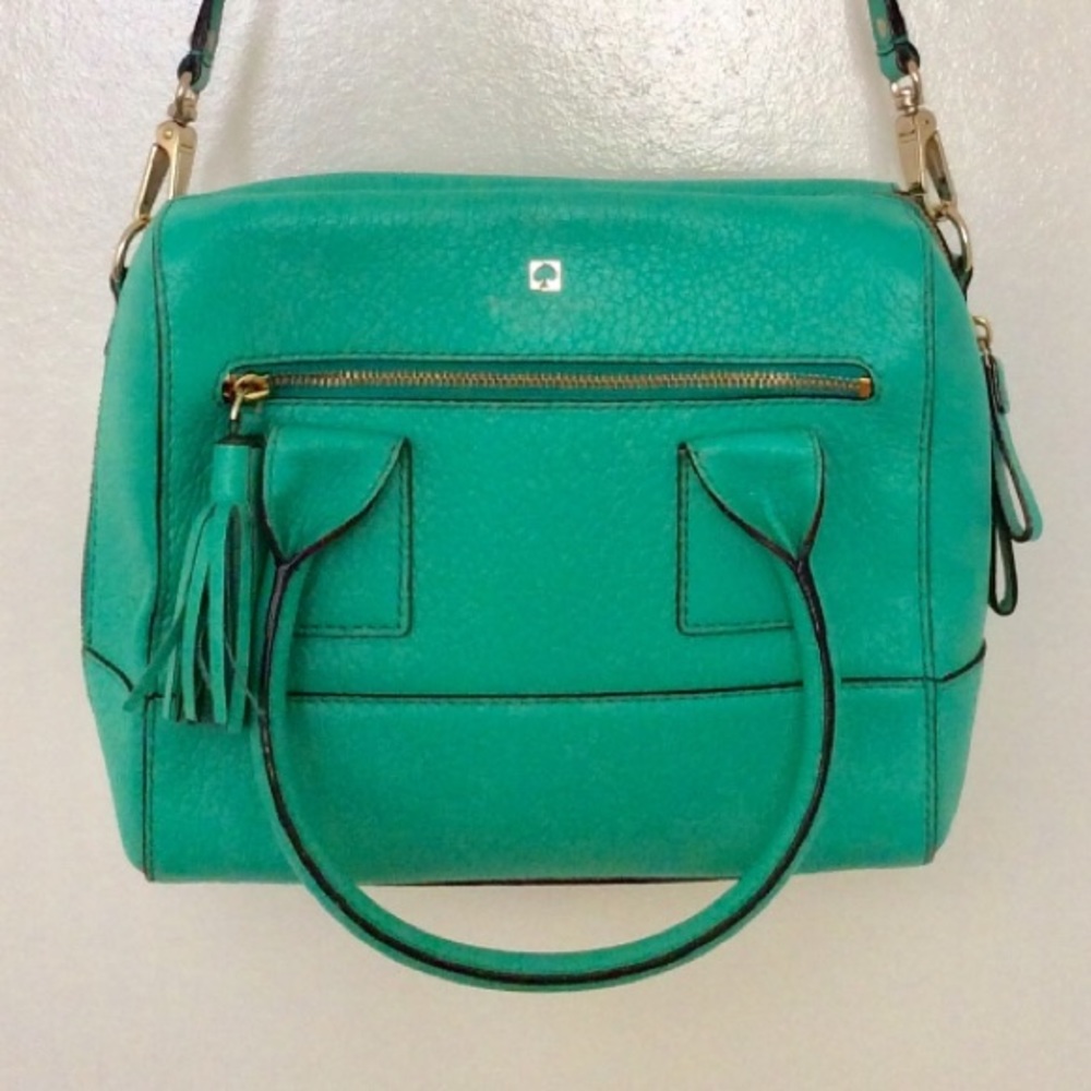 ⛔️SOLD⛔️ Kate Spade Crossbody Bag